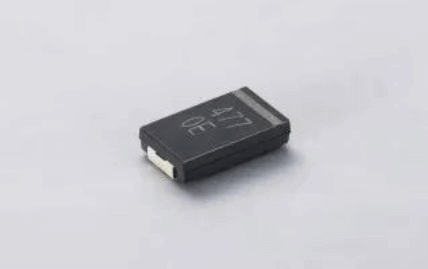 村田量产化”低矮+大容量“聚合物电解电容器，应对不断增长的数据中心应用需求-芯城品牌采购网